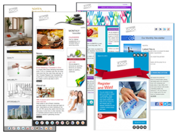 iNewsBLITZ Email Marketing iNewsBLITZ Email Marketing